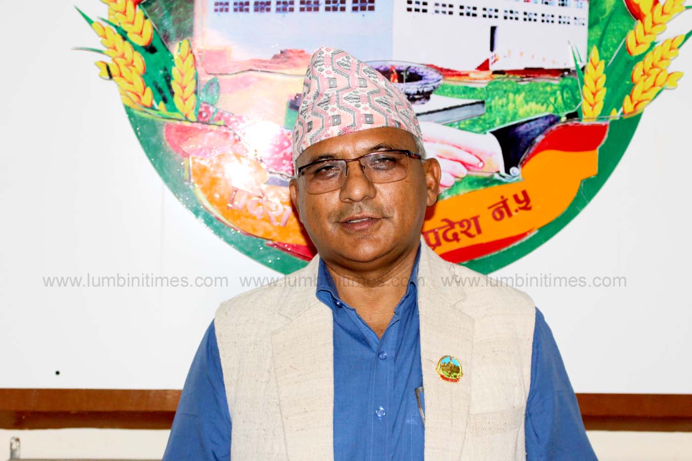 सांसद वलीले लगाएका आरोप झुटा हुन्-एमाले